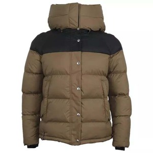 New Arrival Custom Design logo High Quality Winter <b>Lightweight</b> Bubble Coats Puffer <b>Jacket</b> for <b>men</b> - Product Image 1