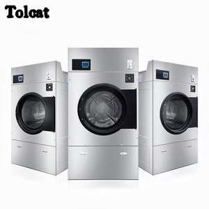 Attrezzatura da Lavanderia Industriale da 15kg Lavatrice e Asciugatrici Commerciali - Product Image 5