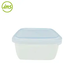 Contenedores de alimentos con tapa - Product Image 1
