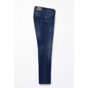 Good Quality Washed Unique Design Jeans Pants For Men Cheap Price New Arrival Men's Pants - Product Image 3