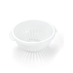 BLIM Assorted Plastic <b>Colander</b> (32cm) Veca Collection SP001 0320 Convenient <b>Colanders</b> & <b>Strainers</b> - Product Image 4