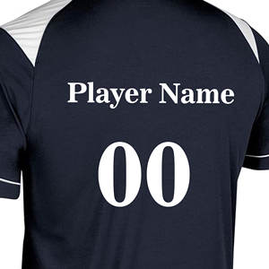 Nouveau maillot de football personnalisé de haute qualité pour hommes vêtements de football de club d'équipe maillot de football d'équipe - Product Image 5