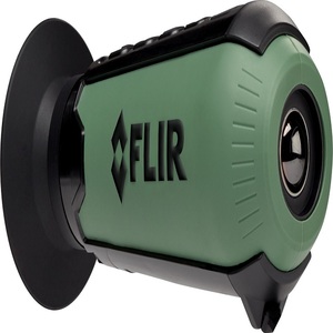 High Quality FLIR Systems Scout TK Mini <b>Thermal</b> Monocular 160X120 160X120 <b>Thermal</b> <b>Imaging</b> <b>Camera</b> 160X120 <b>Thermal</b> Scope 160X120 - Product Image 5