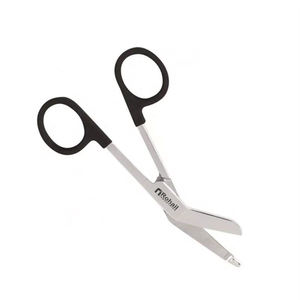 Alta calidad, el mejor precio, puntos de seguridad personalizados, tijeras de vendaje quirúrgico Lister, tamaños personalizados para uso médico, tijeras con mango - Product Image 5