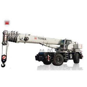 Grue sur camion Terex TTR80US 2024 - Product Image 2