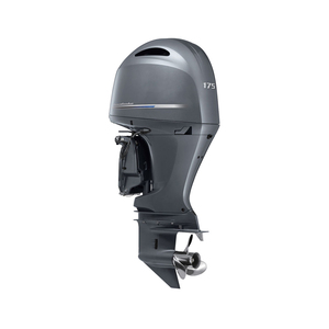 Fabricante Motor fuera de borda de 2 tiempos Motor manual utilizado para bote inflable - Product Image 2