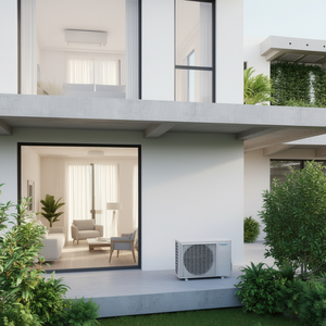 Aire Acondicionado Split PERFERA para Todas las Estaciones, Blanco, FTXM35A RXM35A, Versátil y Elegante - Product Image 3