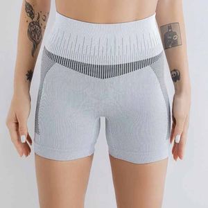 Customizable Sublimation Blank Solid Color <b>Shorts</b> For Women Wholesale Factory Direct Premium Quality Soft Comfortable Fabric - Product Image 4
