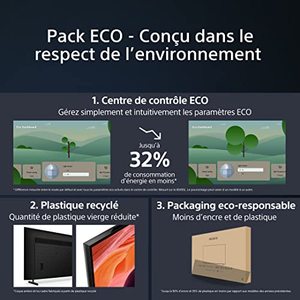 Energy Efficient 4K Ultra HD LED <b>TV</b> HDR Smart <b>TV</b> for Home Kitchen or Bathroom 32\"-100\" Flat Screen 2K HDTV for Hotels - Product Image 6