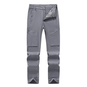 Pantalon d'extérieur multi-poches - Product Image 2
