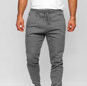 Ropa de gimnasio para hombre, pantalón de sudor, hecho a medida, hermoso diseño, tendencia superior, venta al por mayor, pantalón de sudor antiarrugas - Product Image 2