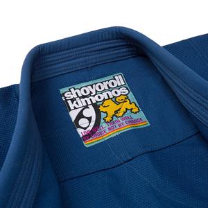 Los Mejores Conjuntos de Uniformes de Judo para Hombre, Ajuste Cómodo, Transpirable, Secado Rápido, 100% Algodón, Kimono de BJJ, Entrenamiento de Artes Marciales, Servicio OEM Frontal - Product Image 6