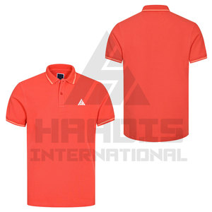 2025 Polo personalizado de alta calidad para hombres, camisetas para niños, camisetas Polo, camisas de manga corta con botón para hombres - Product Image 6