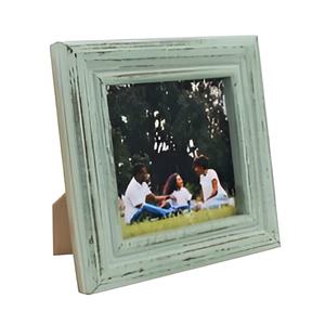 Low Prices Minimalist Modern <b>Photo</b> <b>Frame</b> 6 Inch 7 Inch <b>A4</b> Small Fresh Wood <b>Photo</b> <b>Frame</b> for Bedroom & Table Decoration - Product Image 5