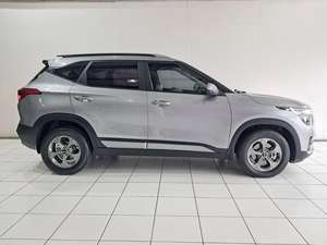 UTILISÉ LHD/RHD 2021 KIA SELTOS 1.6 EX - Product Image 5