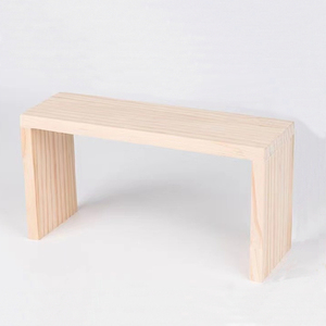 Ooden-Estantería isplay, Juego de 3 vías - Product Image 4