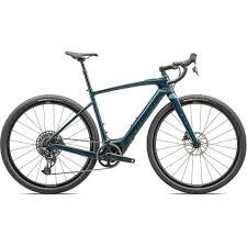Meilleures ventes NOUVEAU 2026 Specialized Turbo Creo 2 E-Road Gravel Bike SL 1.2 Motor Future Shock 360Wh Fibre de carbone - Product Image 4