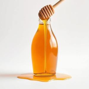 Indian Manufacture Organic Pineapple <b>Honey</b> for Skin Care or Hair Care and Health Uses Available at Factory Price - Product Image 2