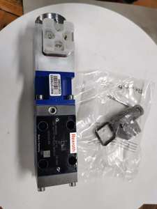 ORIGNAL & OEM tỷ lệ thuận van giảm áp 0811402055 Dre DRE6X-11/175mg24-8nz4m van thủy lực - Product Image 5