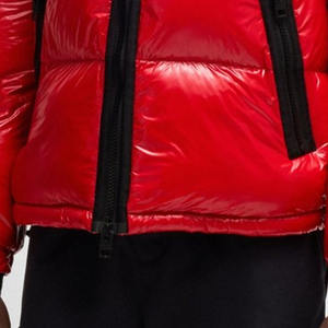 Vestes matelassées de haute qualité les plus vendues pour hommes et femmes, faciles à porter, disponibles dans toutes les tailles et couleurs, faible MOQ, logo personnalisé - Product Image 6