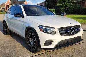 Mercedes-AMG GLC 43 2018 Usado Premium, Motor V6 Twin-Turbo de 362 hp - Product Image 6