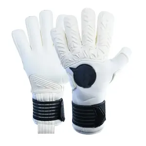 Gants de gardien de but de football de haute qualité Sports gants de gardien de but professionnels Protection des doigts demande des clients - Product Image 6