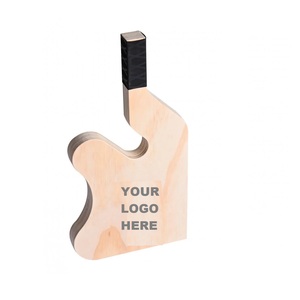 Support d'haltères Deadlift en bois avec logo personnalisé Jack équipement d'entraînement durable et simple à utiliser avec poignée antidérapante - Product Image 4