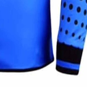 Venta caliente de encargo al por mayor de fútbol Jersey de la Juventud de impresión digital de fútbol Jersey de entrenamiento ropa deportiva hecha por vestido deportes - Product Image 3