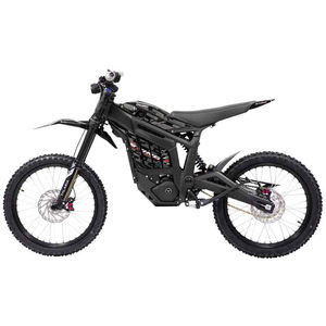 Moto électrique tout-terrain puissante pour les performances hors route - Product Image 3