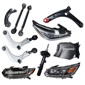 Repuestos de brazo de control delantero de alta calidad 4013A499 <span class=keywords><strong>MITSUBISHI</strong></span> ASX <span class=keywords><strong>LANCER</strong></span> OUTLANDER Posiciones inferiores superiores Acero - Product Image 2