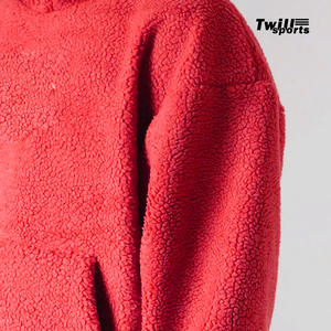 Veste polaire homme 2026, nouveau design personnalisé, tendance confortable pour l'extérieur, idéale pour l'hiver, 100% polyester - Product Image 6