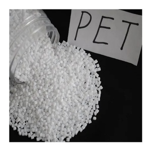 Gránulos de PET para embalaje transparente y productos rígidos de alto brillo - Product Image 1