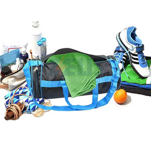 Venta en línea de las bolsas de lona más vendidas al por mayor, bolsas de lona de estilo único hechas en Pakistán con servicio OEM - Product Image 3