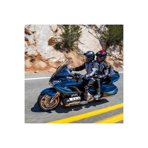 รถจักรยานยนต์ oldwing ใช้ Ho NDA goldwing และ BMW-1000RR จักรยานใหม่ - Product Image 5