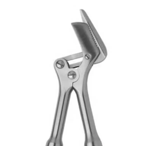 เครื่องมือตัดสำหรับศัลยกรรมกระดูกที่วางเข็มในปากีสถานเครื่องมือตัดปูนปลาสเตอร์ - Product Image 3