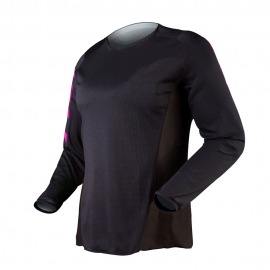 Maillot de course de motocross MX à sublimation personnalisée coupe-vent respirant grande taille anti-UV séchage rapide confortable course de moto - Product Image 4