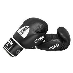 Guantes de Boxeo para Entrenamiento en Gimnasio, Guantes de MMA con Logotipo Personalizado Impreso hasta 16oz, Ropa Deportiva de Kickboxing hasta 14oz con Logotipo Personalizado - Product Image 1