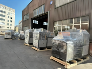 Mini tasse jetable de servos de coût bas de qualité faisant la machine pour faire des tasses de papier - Product Image 2