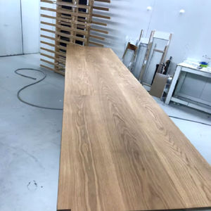 Bois de frêne blanc allemand en gros, scié ou non, provenant de forêts allemandes et européennes durables, certifié FSC PEFC - Product Image 1