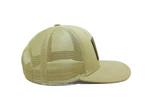 Custom Color Structured 6-Panel Middle <b>Profile</b> Sport Cap, Comfortable & Classic Daily Style for Adult, Crafted in Vietnam Vendor - Product Image 4