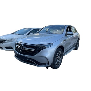 SUV Eléctrico AWD 2024 Usado, Conducción EV Automática Suave, Interior Espacioso de 5 Asientos, Bien Mantenido, Suministrado desde Japón - Product Image 1