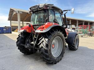 Envío Gratis, Tractor Utilitario Virtus 100 DT de 4 Cilindros, Turbo Intercooler, Diésel, 4.5 Toneladas, 100 HP, 4WD, Aprobado por EPA/CE - Product Image 4