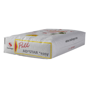 Bolsa de papel Kraft PP tejida OEM logotipo personalizado fabricante de Vietnam embalaje ecológico de alta resistencia para uso industrial - Product Image 5