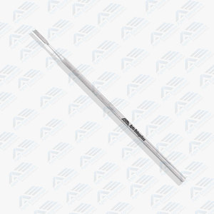 Barry Bone Burin 3mm Qualité supérieure Orthopédique Bonne vente Ciseau plat droit orthopédique en acier inoxydable - Product Image 4