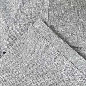 Camiseta de Manga Corta para Hombre, Ecológica, 100% Algodón, Transpirable, Corte Regular, Lisa, Casual, con Cuello Redondo, para Verano - Product Image 2