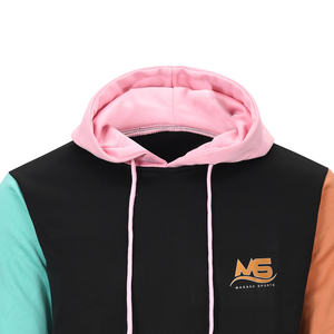 Sudaderas con Capucha para Hombre Cómodas de Usar a Precio de Mayoreo, Ropa Personalizada a Precio de Mayoreo, Sudaderas con Capucha para Hombre para Ropa Urbana - Product Image 5