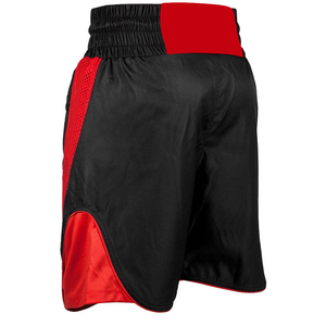 Short d'entraînement MMA personnalisé OEM prix de gros vêtements d'arts martiaux en tissu extensible - Product Image 6