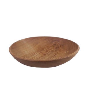 Récipient à fruits secs en bois mangue utilisation cuisine traiteur bol concepteur en bois meilleure vente vaisselle serveur de nourriture bol en bois - Product Image 2