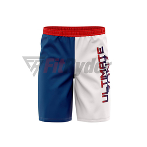 Venta al por mayor de la mejor calidad de secado rápido sin mangas 7on7 uniformes transpirable OEM 7v7 fútbol Jersey y pantalones cortos conjuntos para adultos de talla grande - Product Image 3