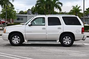 Cadillac Escalade d'occasion 2005 - Product Image 3